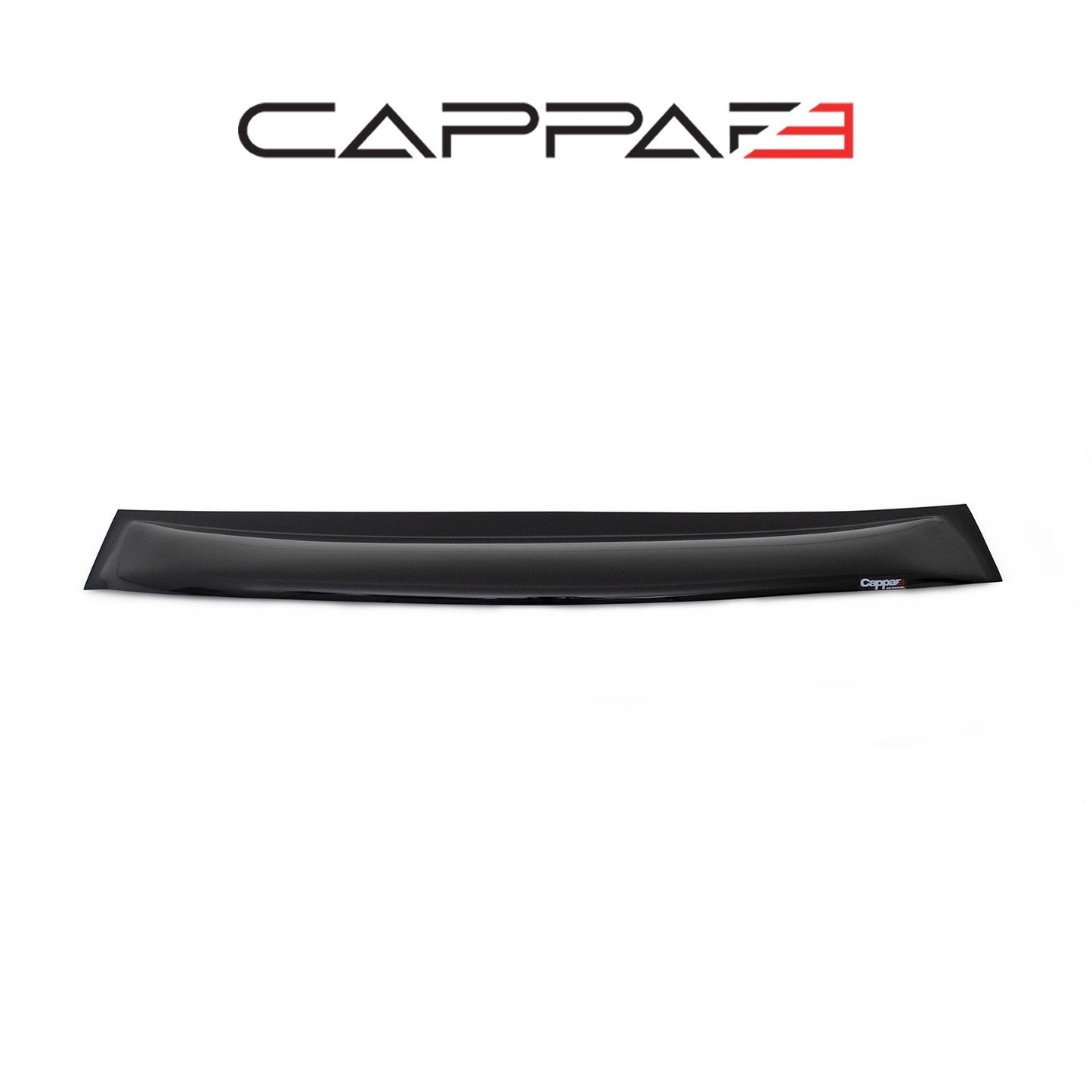 Chevrolet Cruze 2008 - 2016 Rear Window Spoiler