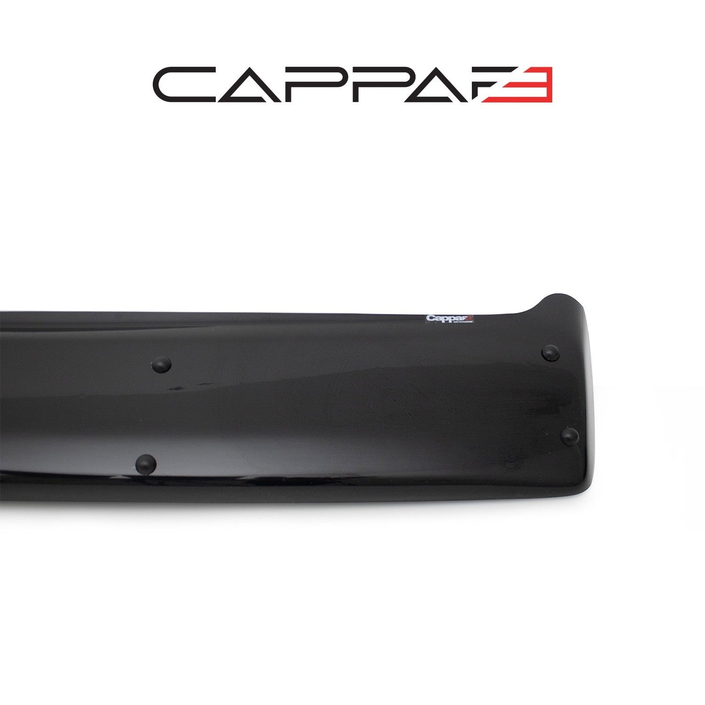 Fiat Talento 2016 Onwards Sunvisor Sun Visor Wind Deflector