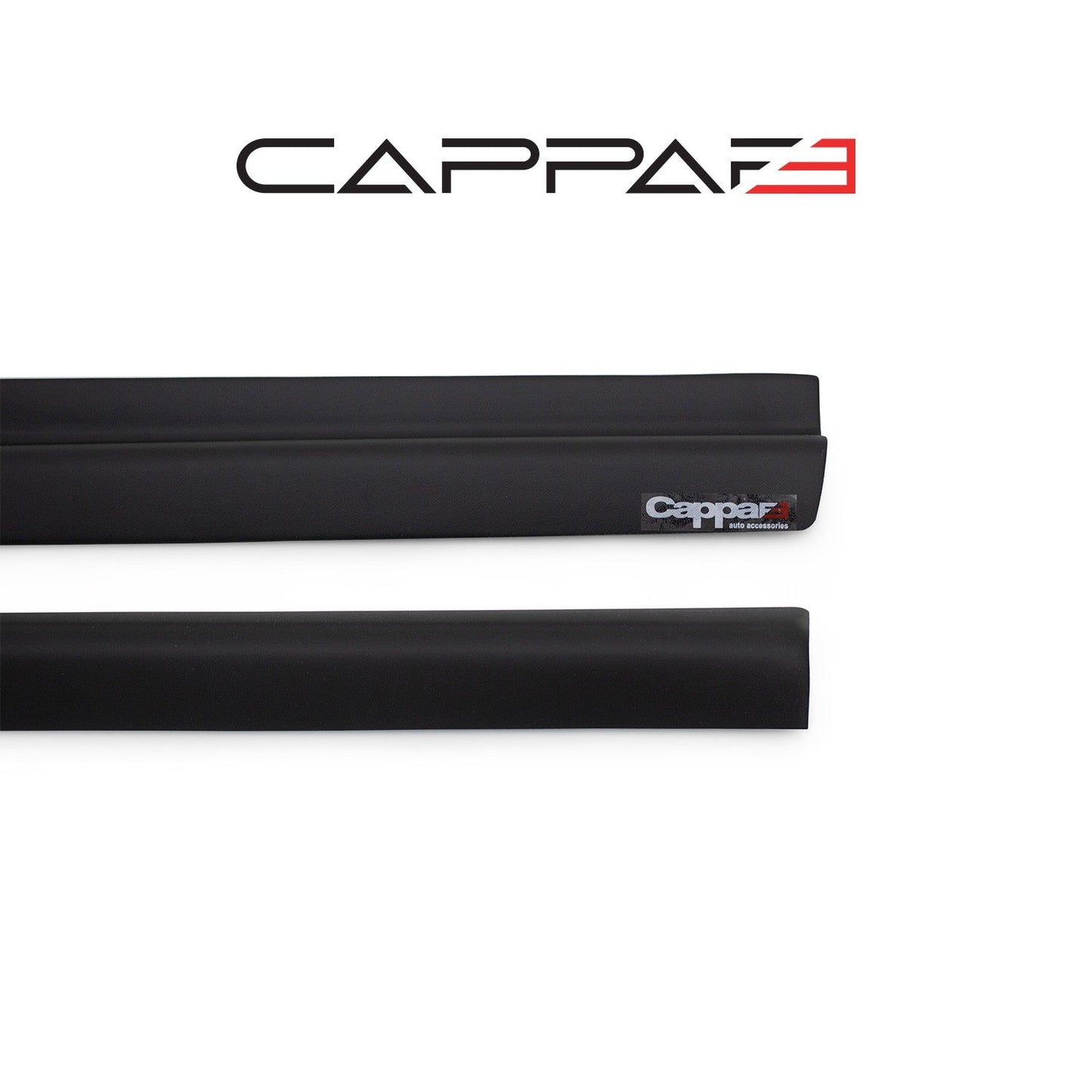 Volkswagen Caddy 2015 - 2020 Door Sill Protector 4pcs