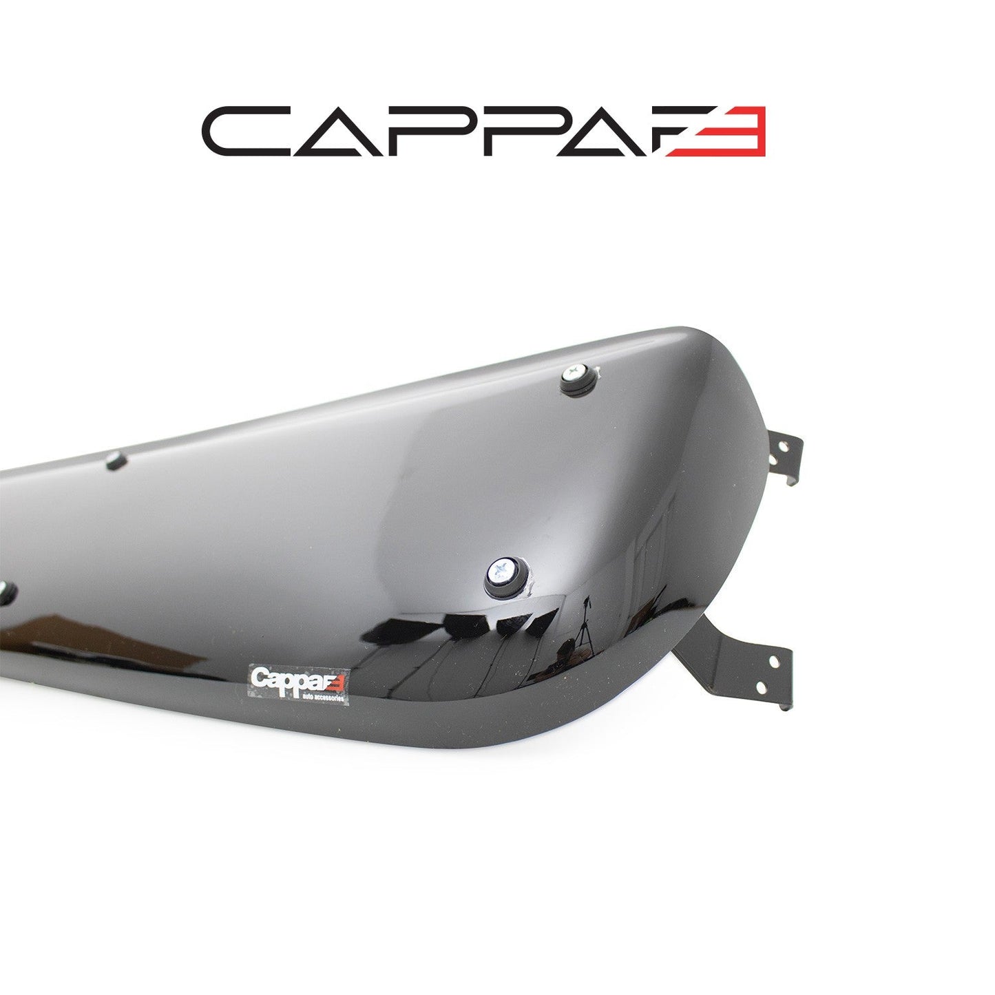 Peugeot Partner Tepee 2015 - 2018 Sunvisor Sun Visor Wind Deflector