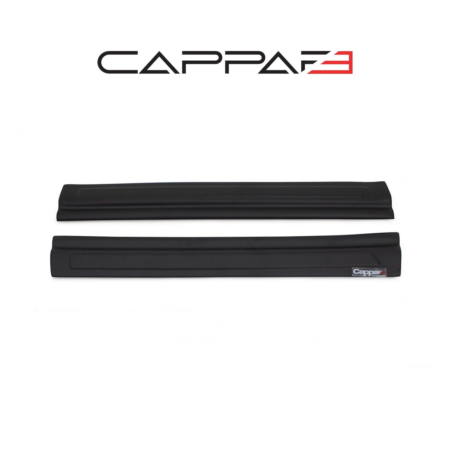 Mercedes Vito 2011 - 2014 Door Sill Protector 2pcs