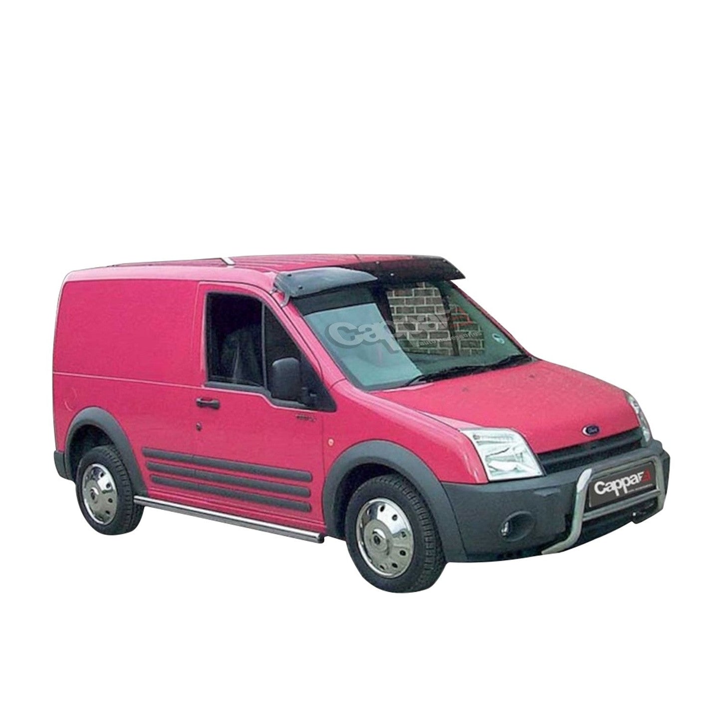 Ford Connect 2003 - 2008 Sunvisor Sun Visor Wind Deflector