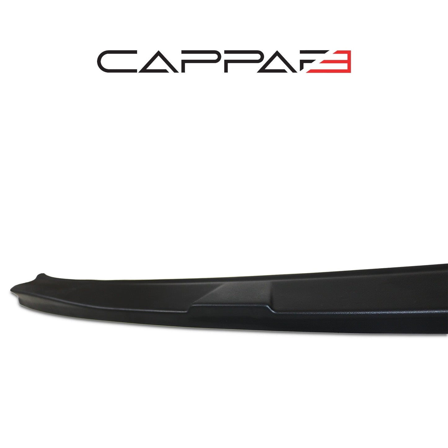 Volkswagen Passat 2015 Onwards Rear Boot Spoiler