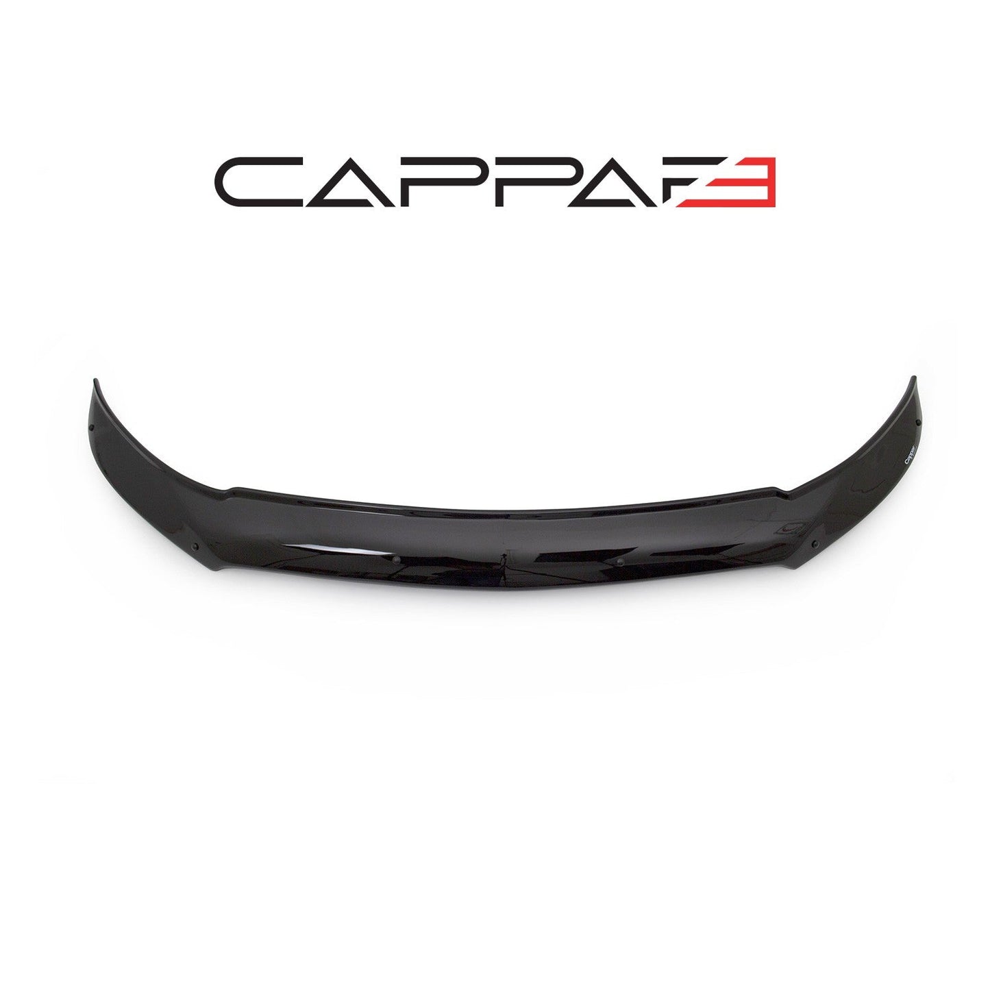 Mercedes Sprinter 2018 Onwards Bonnet Deflector 3mm