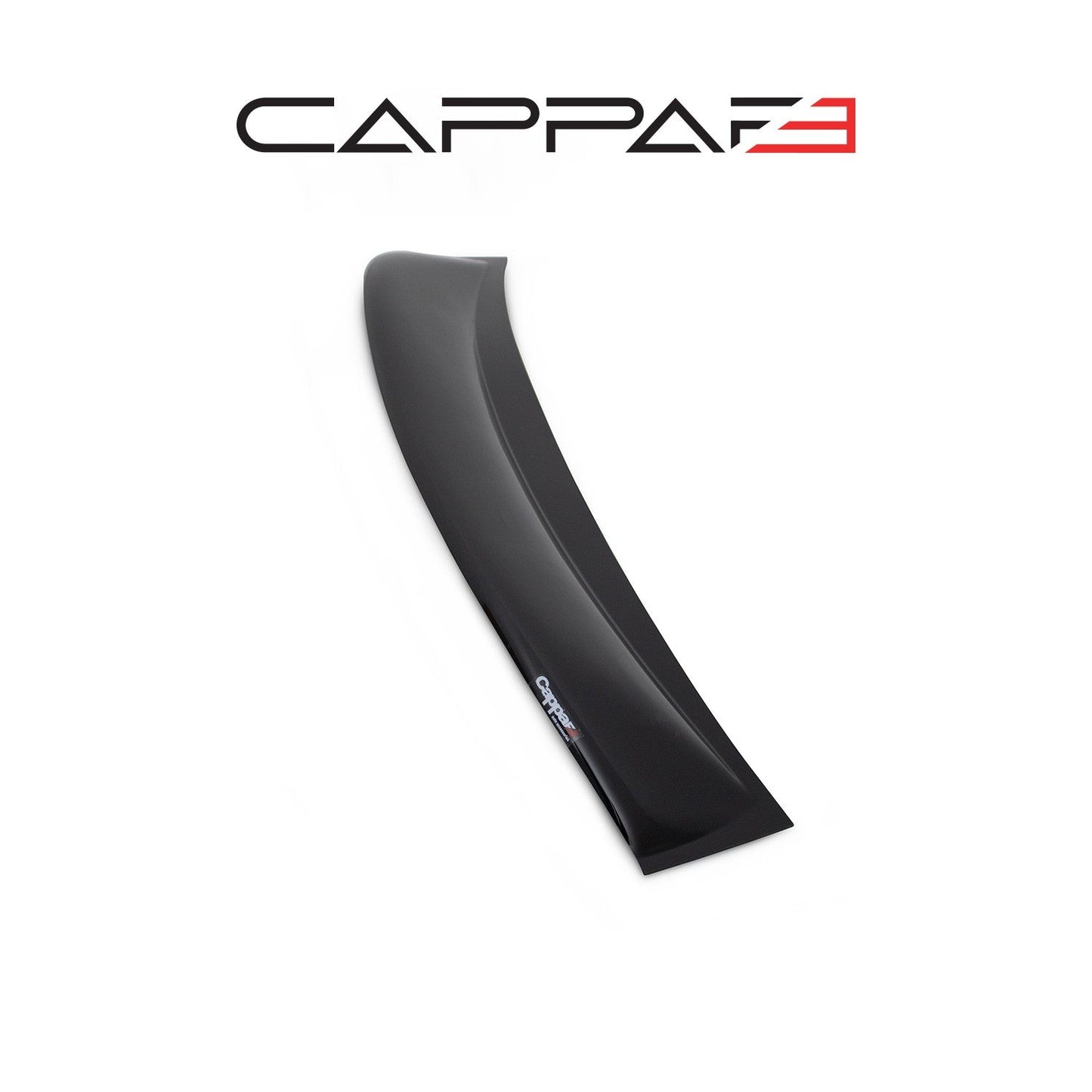 Honda Civic 2001 - 2006 Rear Window Spoiler