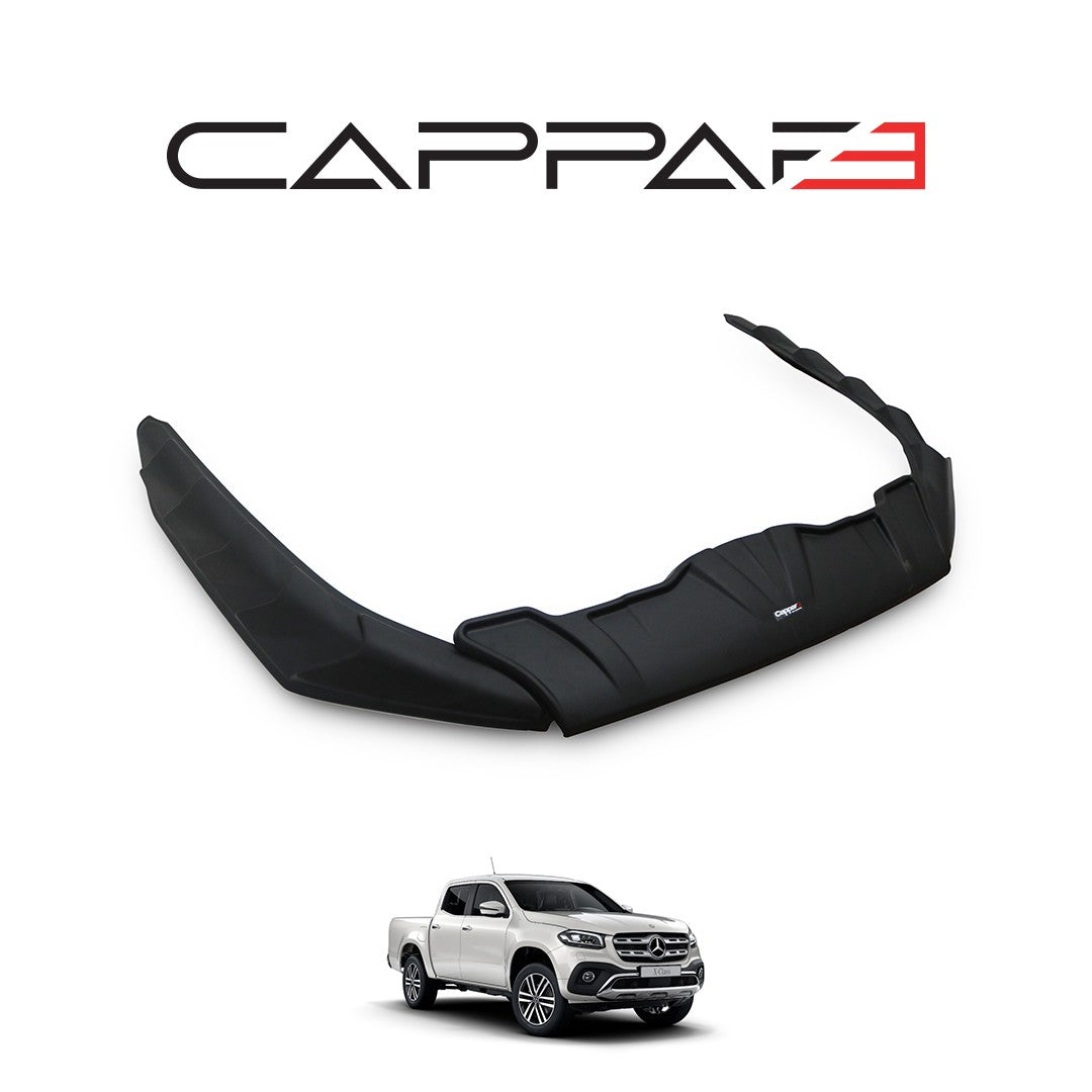 Mercedes X-Class 2017 Onwards Dragon Pack 3pcs