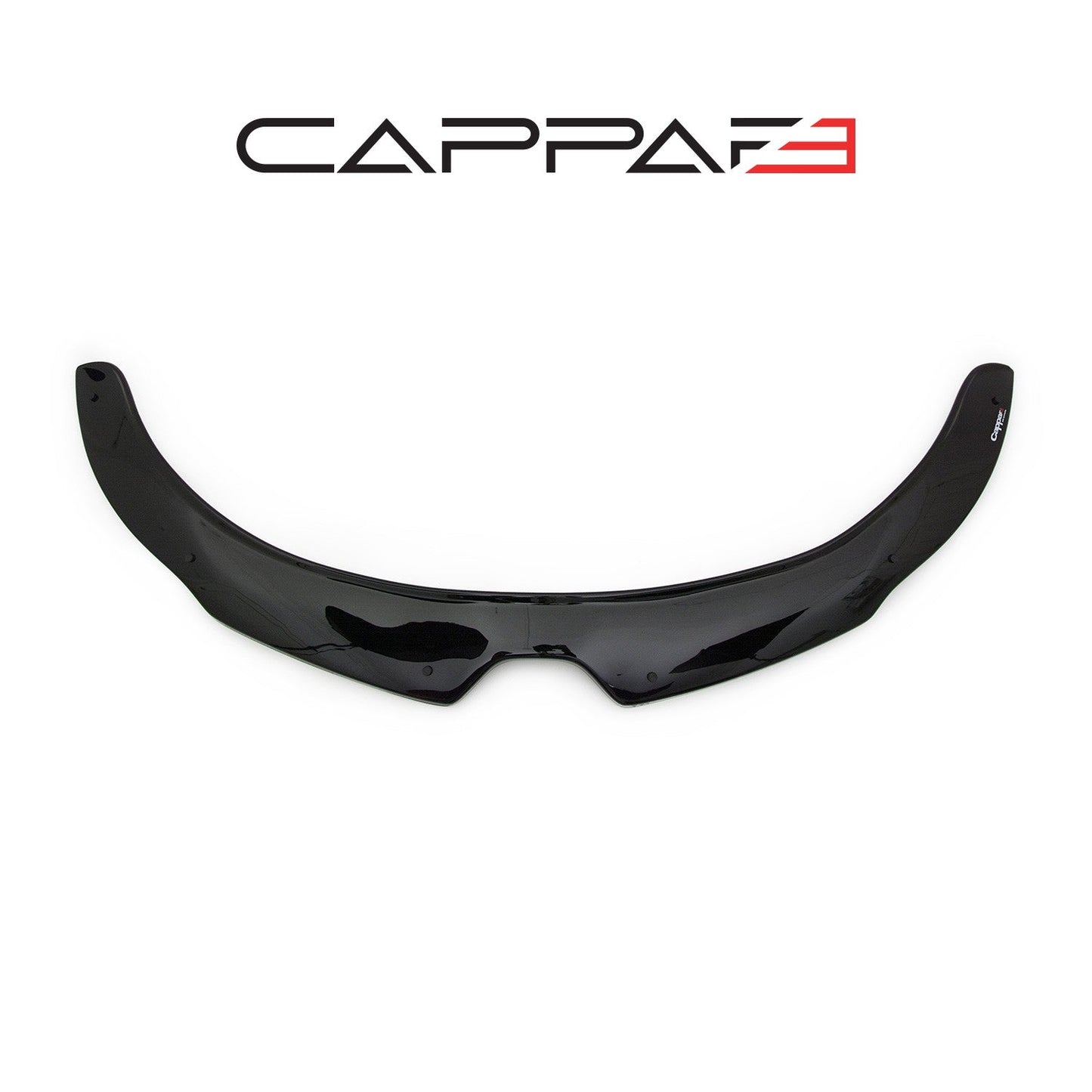 Renault Kadjar 2015 Onwards Bonnet Deflector 4mm