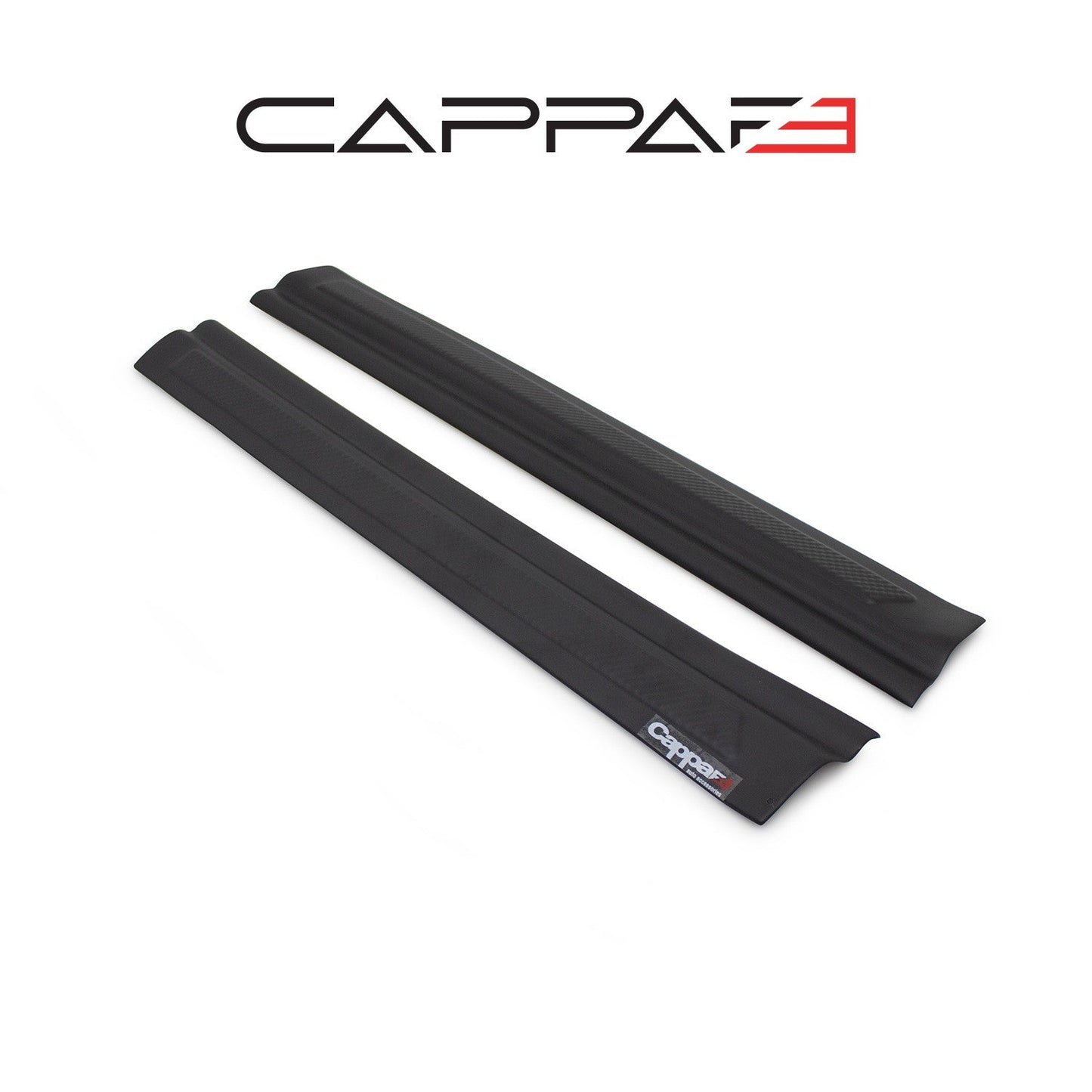 Mercedes Vito 2004 - 2010 Door Sill Protector 2pcs