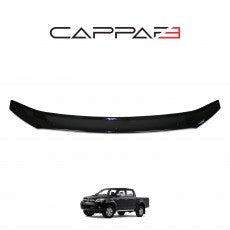 Toyota Hilux 2006 - 2012 Bonnet Deflector 4mm
