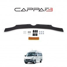 Mercedes Sprinter 2000 - 2006 Bonnet Deflector 3mm