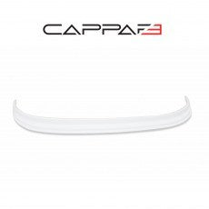 Citroen Jumper 1994 - 2006 Bumper Lip White