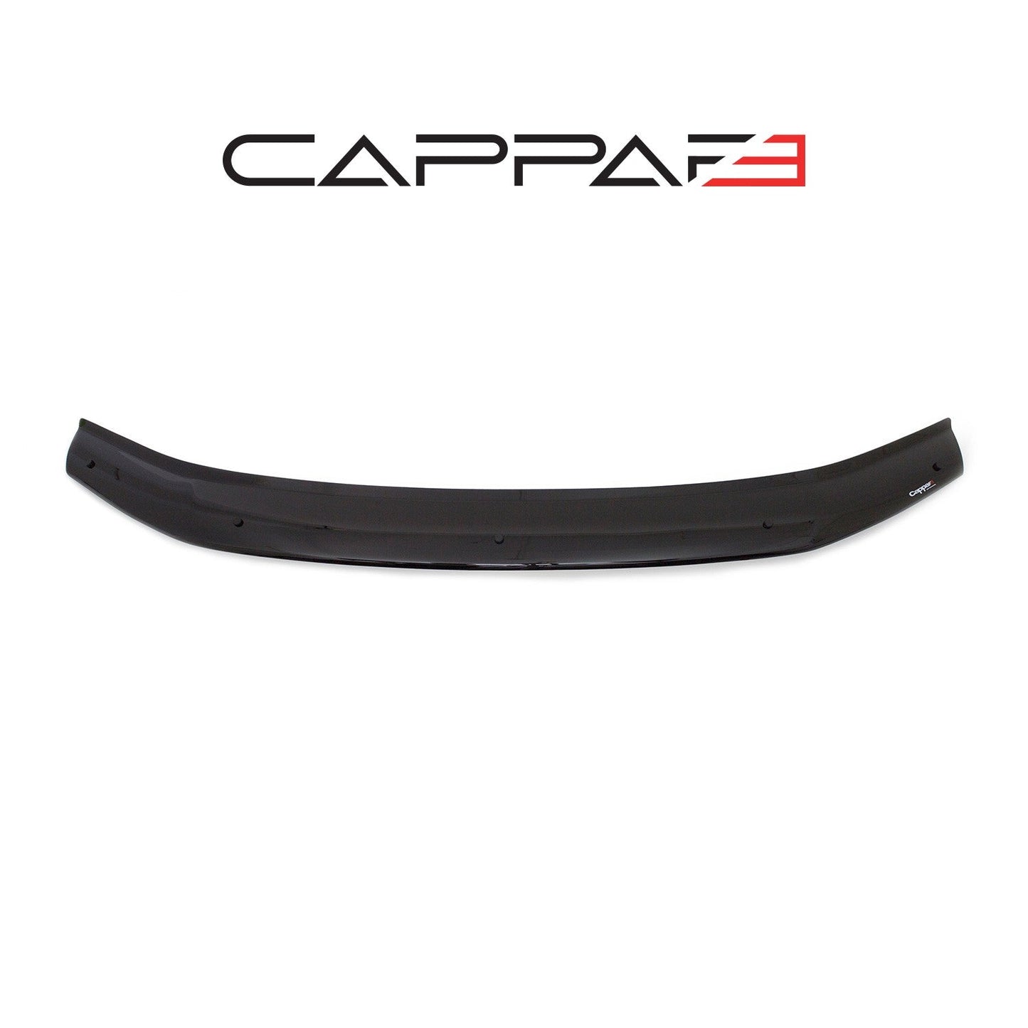 Dacia Sandero 2012 - 2020 Bonnet Deflector 4mm