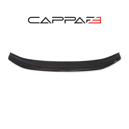 Dacia Sandero 2012 - 2020 Bonnet Deflector 4mm