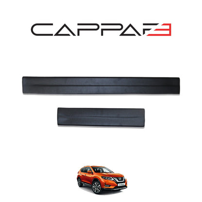 Nissan X-Trail 2017 - 2021 Door Sill Protector