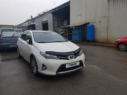 Toyota Auris 2013 - 2017 Bonnet Deflector 3mm