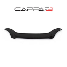 Honda Civic 1995 - 2000 Rear Bumper Sill Protector 3mm