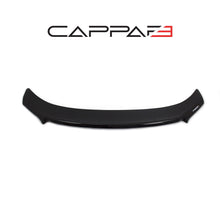 Toyota Land Cruiser 2014 Onwards Bonnet Deflector 3mm
