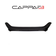 Ford Custom 2018 - 2022 Bonnet Deflector 3mm