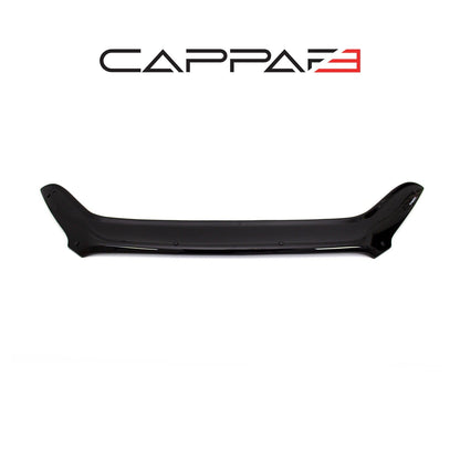 Ford Custom 2018 - 2022 Bonnet Deflector 3mm