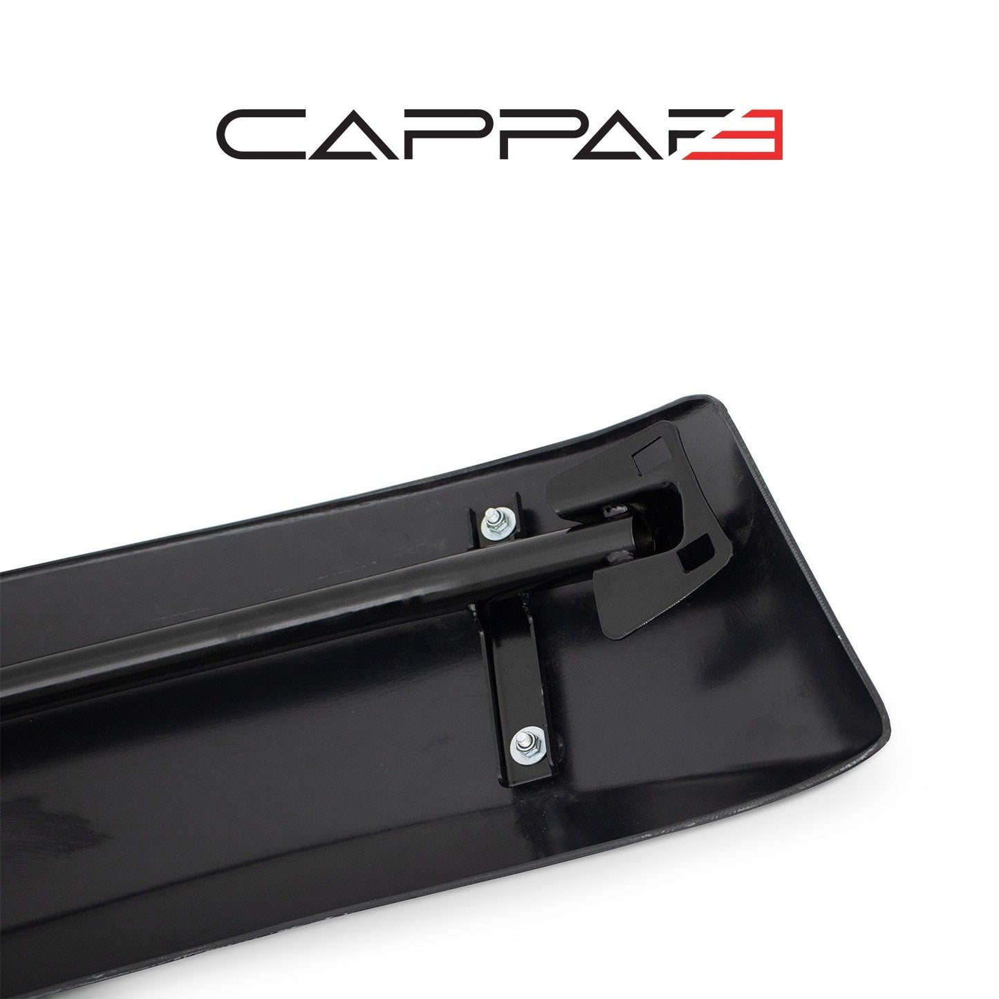 Ford Custom 2012 - 2017 Sunvisor Sun Visor Wind Deflector
