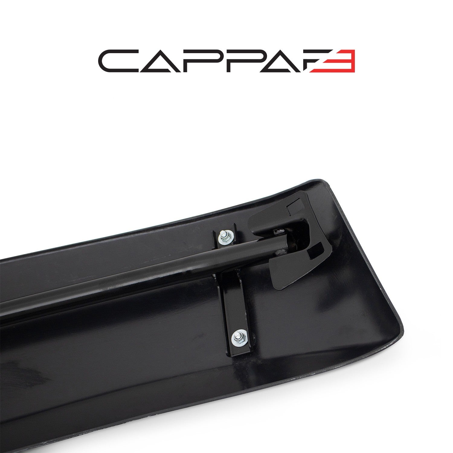 Ford Custom 2012 - 2017 Sunvisor Sun Visor Wind Deflector
