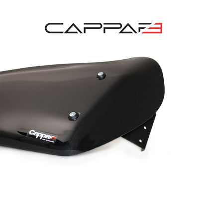 Peugeot Boxer 1994 - 2006 Sunvisor Sun Visor Wind Deflector