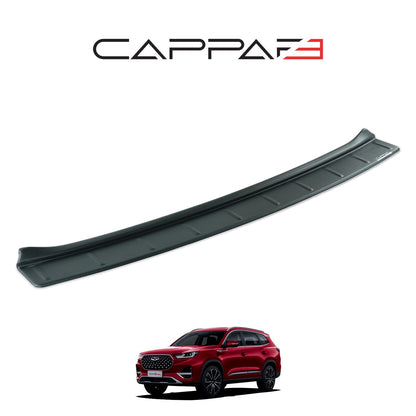 Chery Tiggo 8 Pro 2023 Onwards Rear Bumper Sill Protector Matt