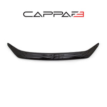Ford Ranger 2009 - 2011 Bonnet Deflector 4mm