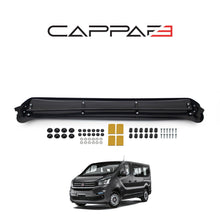 Fiat Talento 2016 Onwards Sunvisor Sun Visor Wind Deflector