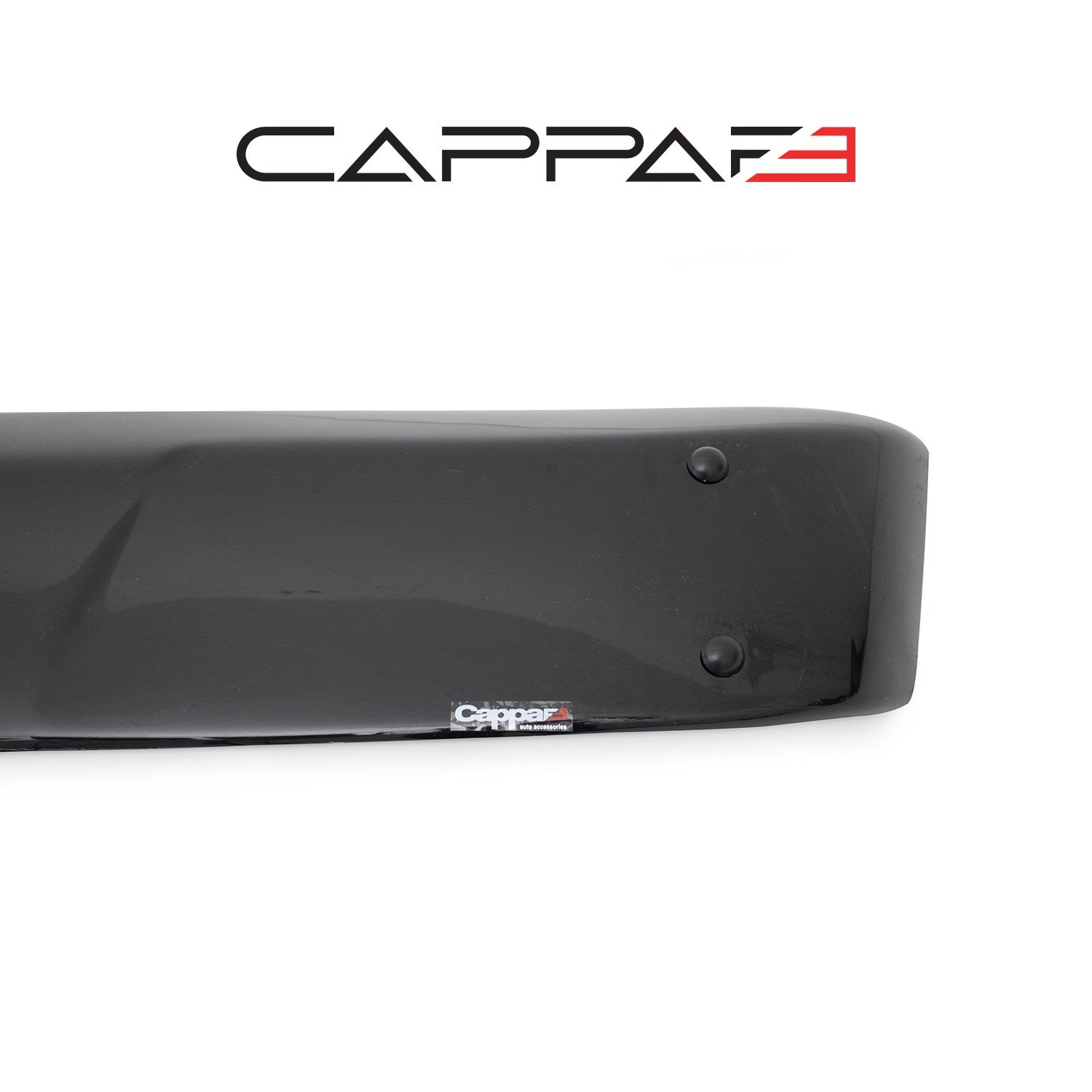Ford Custom 2012 - 2017 Sunvisor Sun Visor Wind Deflector
