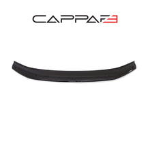 Dacia Logan MCV 2013 - 2021 Bonnet Deflector 3mm