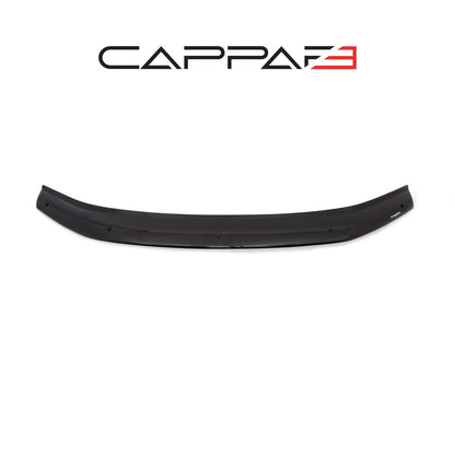 Dacia Logan MCV 2013 - 2021 Bonnet Deflector 3mm