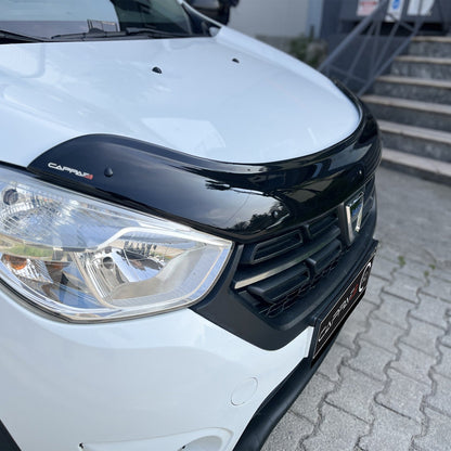 Dacia Lodgy 2013 Onwards Bonnet Deflector 4mm