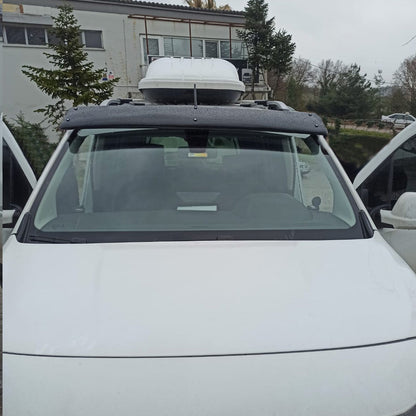 Peugeot Rifter 2019 Onwards Sunvisor Sun Visor Wind Deflector