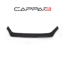 Ford Transit 2006 - 2013 Bonnet Deflector 3mm