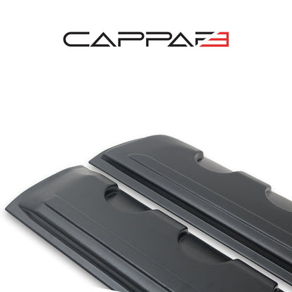 Ford Ranger Wildtrak 2019 - 2023 Fender Flares 4pcs
