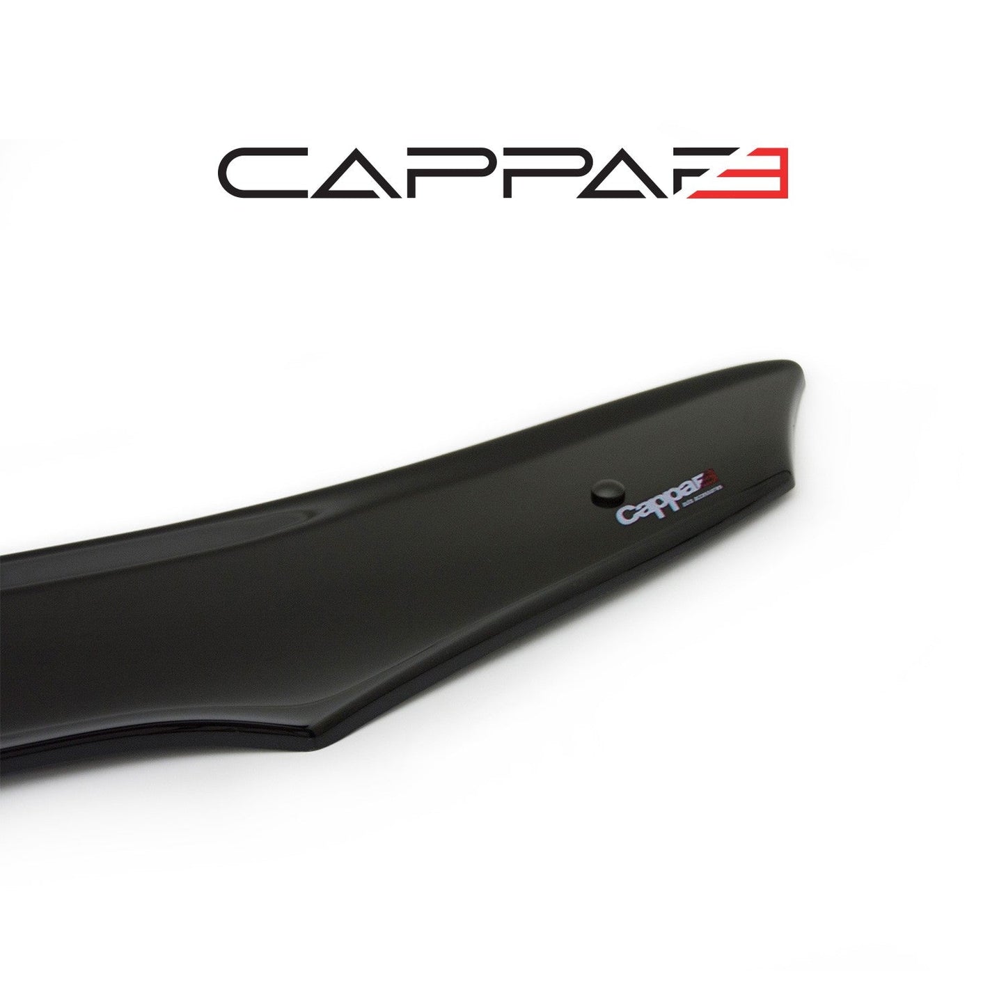 Toyota Corolla 2008 - 2013 Bonnet Deflector 3mm