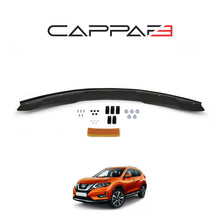 Nissan X-Trail 2014 - 2017 Bonnet Deflector 3mm