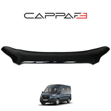 Ford Transit 2019 Onwards Bonnet Deflector 4mm