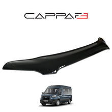 Ford Transit 2019 Onwards Bonnet Deflector 4mm