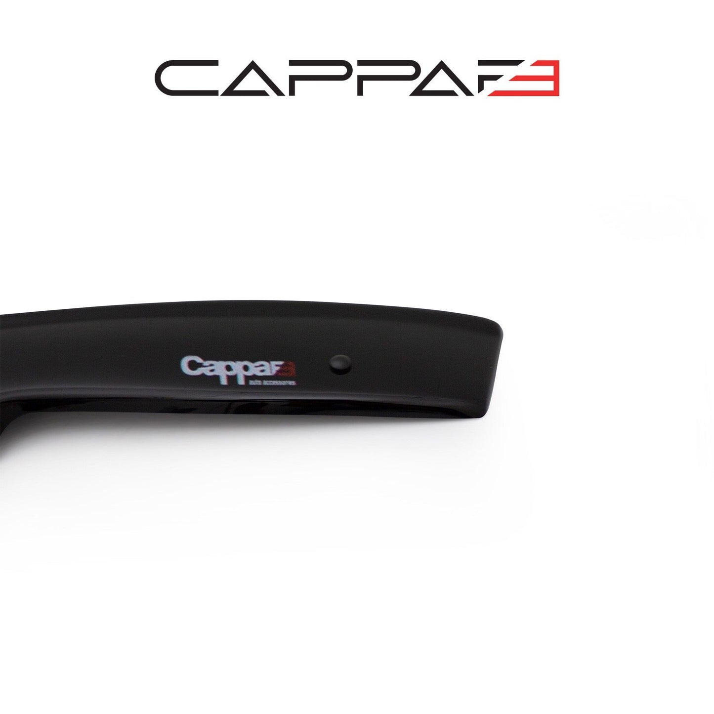 Citroen Relay 1994 - 2006 Bonnet Deflector 3mm
