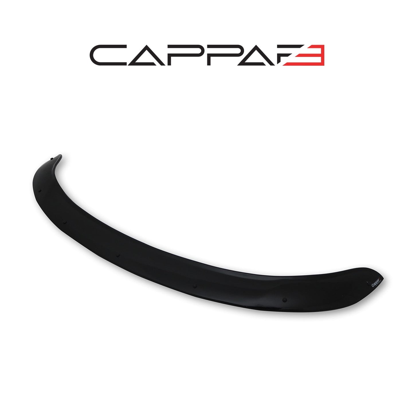 Kia Sorento 2010 - 2014 Bonnet Deflector 4mm