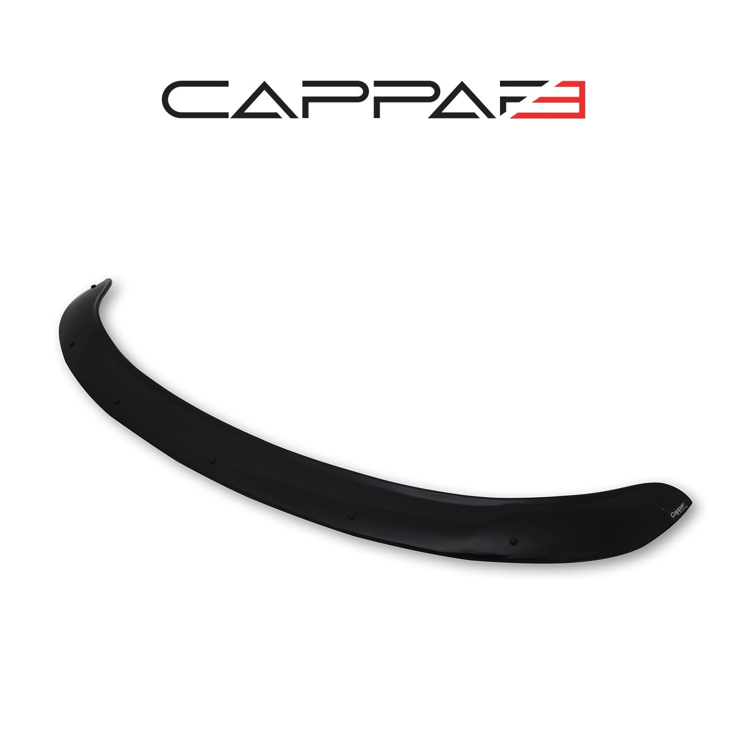 Kia Sorento 2010 - 2014 Bonnet Deflector 4mm