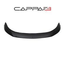 Mitsubishi L200 2019 Onwards Bonnet Deflector 4mm