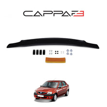 Dacia Logan MCV 2005 - 2012 Bonnet Deflector 4mm