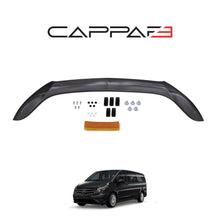 Mercedes Vito 2015 - 2020 Bonnet Deflector 3mm