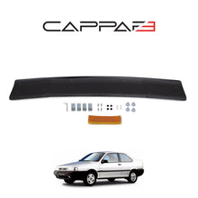 Fiat Tempra 1989 - 2000 Bonnet Deflector 3mm