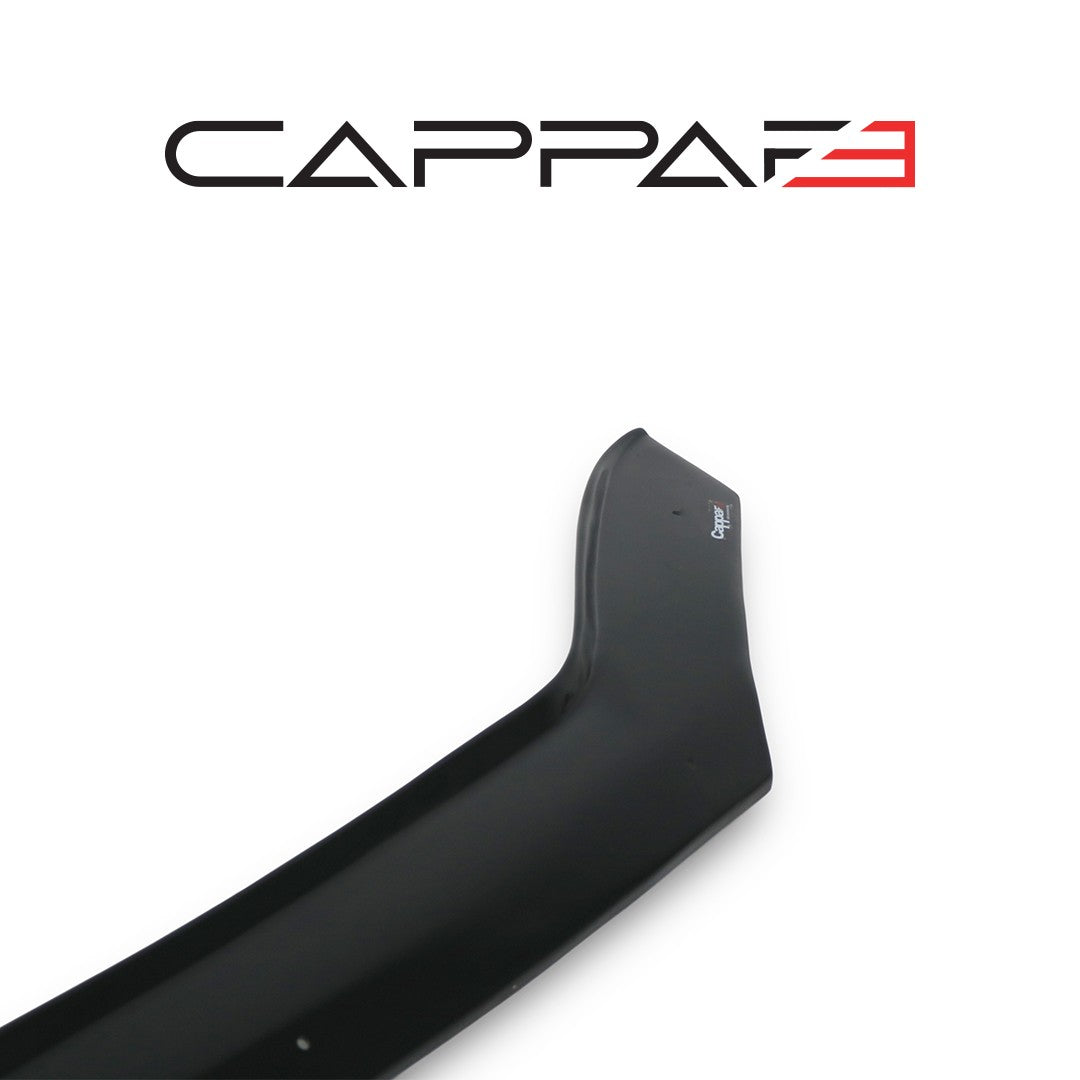 Gazelle Next 2013 - 2021 Rear Bumper Sill Protector 3mm