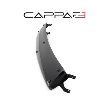 Peugeot Rifter 2019 Onwards Sunvisor Sun Visor Wind Deflector