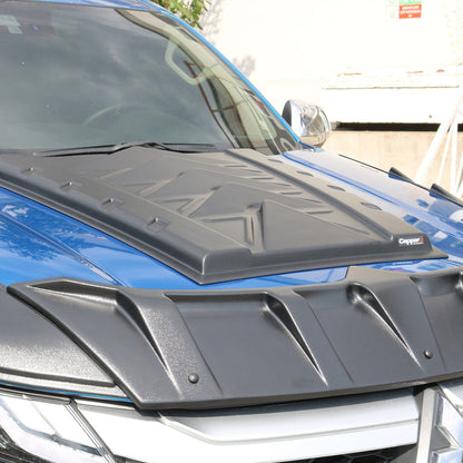 Mitsubishi L200 2019 Onwards Bonnet Scoop